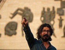 Las protestas en contra del gobierno iraní han cobrado la vida de por lo menos 600 personas desde 2019, lo que ha derivado en una persecución especial en contra de los periodistas que visibilizan las arbitrariedades en el país asiático. AFP/ A. Al Rubayé