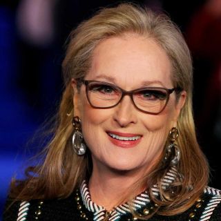 Meryl Streep: Tres claves para lucir saludable y elegante a los 70