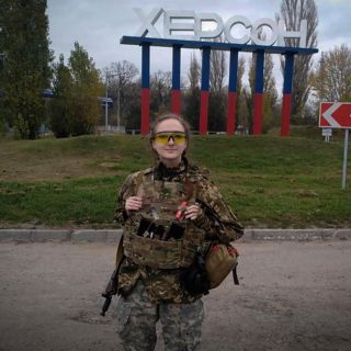 Zelenski celebra "día histórico" tras retirada de las tropas rusas de Jersón