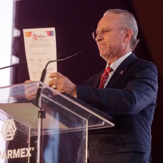 Organismos empresariales firman la Declaración Guadalajara para fomentar la inclusión