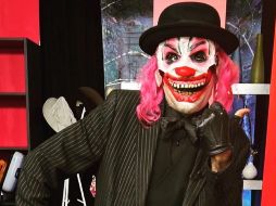 Existían diversos rumores sobre la salud del actor, sin embargo, rompió el silencio y habló sobre su situación médica. FACEBOOK/El Kompa Yaso Real