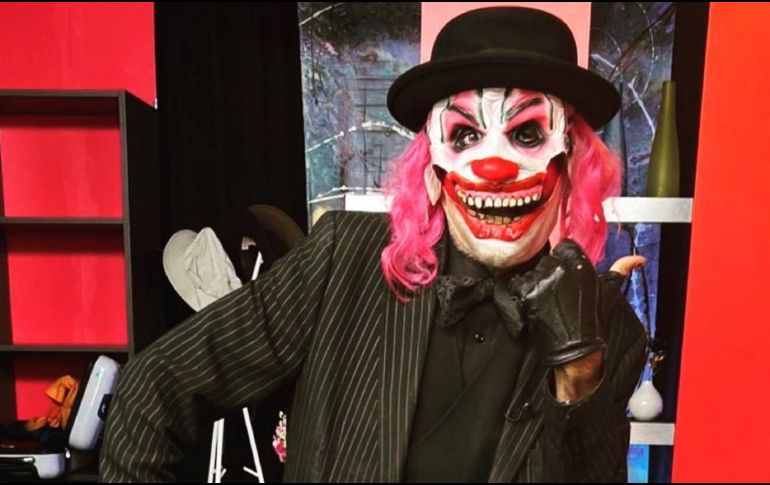 Existían diversos rumores sobre la salud del actor, sin embargo, rompió el silencio y habló sobre su situación médica. FACEBOOK/El Kompa Yaso Real