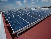 Enfatizan que las regulaciones deben tener como eje central el permitir la libre generación de energía sin que se limite a los grandes productores. EL INFORMADOR/ARCHIVO