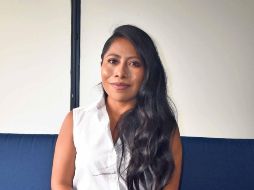 Yalitza Aparicio reflexiona sobre el abuso a mujeres