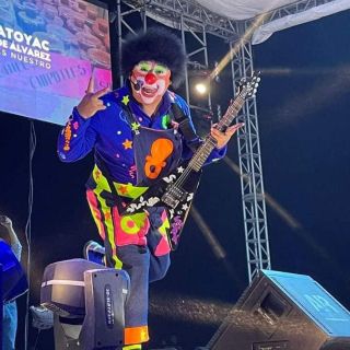 "Chuponcito" rompe el silencio ante el proceso por presunto acoso sexual, esto dice