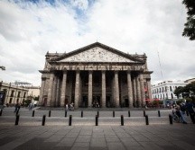 El espectáculo contará con la participación del Coro del Estado y de la Orquesta Ópera Concertante de Guadalajara. CORTESÍA / SC Jalisco