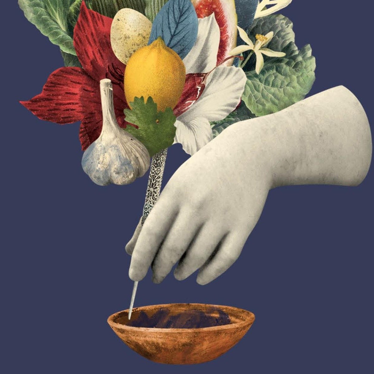 Sor Juana en la cocina” de Mónica Lavín y Ana Benítez | El Informador