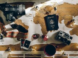 Consejos para viajar en solitario. ESPECIAL/Photo by Charlotte Noelle on Unsplash.