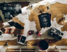 Consejos para viajar en solitario. ESPECIAL/Photo by Charlotte Noelle on Unsplash.