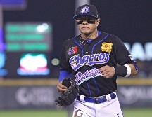 Esta temporada el capitán sólo ha conectado 13 imparables. IMAGO7/J. Barajas