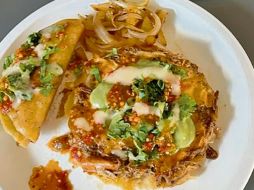 En Tres de Barbacha encontrarás un sabor espectacular a cada bocado, prueba la barbacoa en todas las presentaciones que ofrecen. CORTESÍA