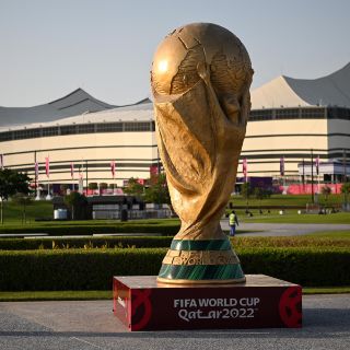 ¿Cuántos días faltan para Qatar 2022?
