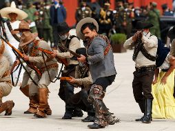 El próximo lunes 21 de noviembre es puente, día de descanso obligatorio en México, con motivo de la Revolución Mexicana. EFE / ARCHIVO