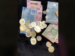 Aunque parece un gran negocio hay que aclarar que las políticas de algunas escuelas prohíben este tipo de prácticas. TikTok / _gaelalejandro