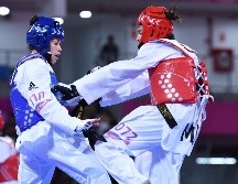 Para esta justa la ciudad recibirá a cerca de mil 200 atletas provenientes de 150 países, mismos que estarán en competencia desde el lunes próximo y hasta el 20 de noviembre. IMAGO7