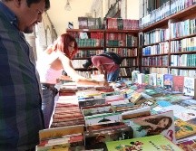 El programa, dirigido a promover el libro entre la comunidad tapatía, cuenta con más de 60 horas de actividades. ESPECIAL/Gobierno de Guadalajara