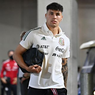 Seremos unos perros en el Mundial, advierte Jorge Sánchez sobre el Tri