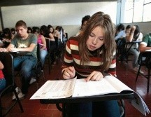 El dictamen de las personas aceptadas para ingresar el próximo ciclo escolar estará listo el 9 de enero de 2023. EL INFORMADOR/ARCHIVO