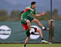 Se espera que en las próximas horas el propio Wolverhampton comparta las noticias acerca de la salud de Raúl Jiménez. IMAGO7