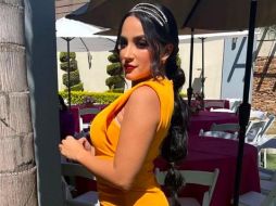 Anahy ya no ha dado más actualizaciones sobre el caso hasta el momento. INSTAGRAM/anahydpg