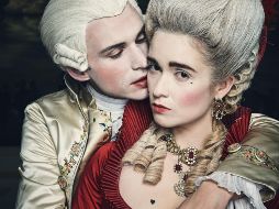 “Amistades Peligrosas” ya está disponible en Lionsgate+. ESPECIAL/LIONSGATE.