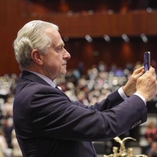 Reforma electoral no va a pasar, se va a topar con la Corte: Santiago Creel