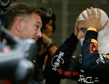 El Gran Premio de Brasil se disputará este domingo 13 de noviembre. AFP/M. PIMENTEL