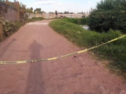 El accidente se originó en un puesto semifijo del tianguis que se instala cada fin de semana en la cabecera municipal. EL INFORMADOR/ARCHIVO