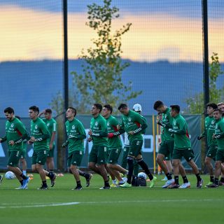 ¡Al último! Ya hay fecha y hora para conocer la lista del Tri para el Mundial