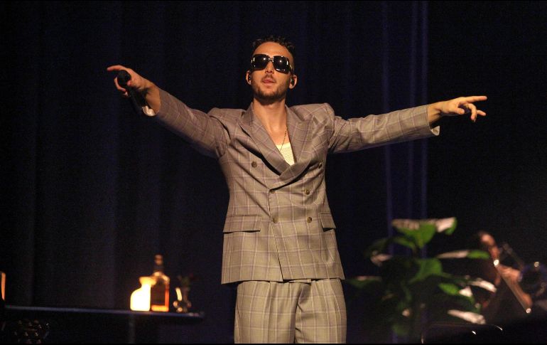 ¿C Tangana eres tú? Los usuarios no han dejado pasar el gran parecido físico entre Luis Chávez y el compositor de éxitos cómo 