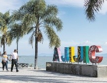 Tranquilo y romántico. No esperes menos de Ajijic, sino un rincón lleno de paz. ESPECIAL