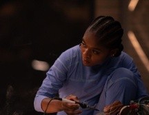 Ironheart es interpretada por la actriz Dominique Thorne, ESPECIAL/Disney+