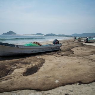 Cambio climático podría desplazar a 216 millones de personas para 2050