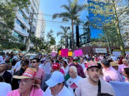 EL INFORMADOR / A. Navarro