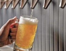 El evento es organizado por la Comisión Nacional de Adicciones para hacer conciencia sobre los peligros que conlleva el abuso de esta sustancia. SUN / ARCHIVO