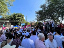 EL INFORMADOR / A. Navarro