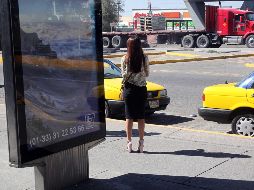 Precisó que al momento de recibir el reporte de agresión, la víctima recibirá atención médica y psicológica en los Servicios de Salud del Municipio. EL INFORMADOR / ARCHIVO