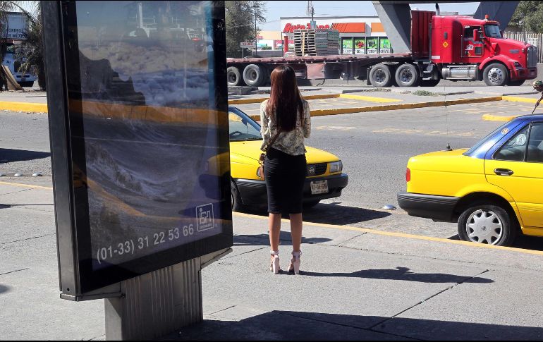 Precisó que al momento de recibir el reporte de agresión, la víctima recibirá atención médica y psicológica en los Servicios de Salud del Municipio. EL INFORMADOR / ARCHIVO