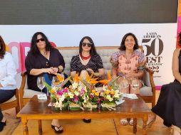 El 15 de noviembre se realizará la premiación de Latin America’s 50 Best Restaurants, en el Centro Internacional de Congresos de Yucatán. EL INFORMADOR/N. Gutiérrez