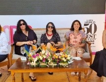 El 15 de noviembre se realizará la premiación de Latin America’s 50 Best Restaurants, en el Centro Internacional de Congresos de Yucatán. EL INFORMADOR/N. Gutiérrez