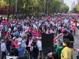 En la editorial del semanario 