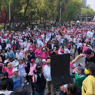 Iglesia Católica en contra de la reforma electoral de López Obrador