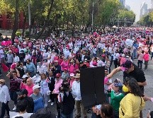 En la editorial del semanario 