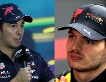 De ser así, este problema entre los dos pilotos data de la primera parte de la temporada. ESPECIAL