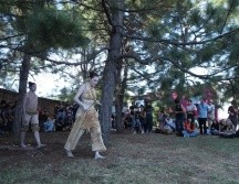 Para los próximos años se pretende acercar este espacio de aprendizaje a escuelas de nivel básico. EL INFORMADOR/C. ZEPEDA