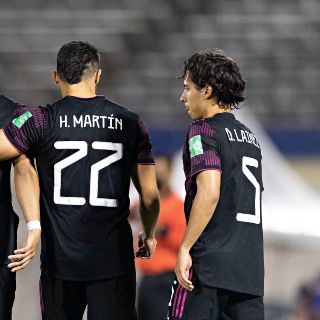 ¡Sorpresa! Este crack se quedaría fuera del Mundial con el Tri