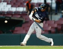 El triunfo correspondió a Josh Luke de Charros de Jalisco. TWITTER/@charrosbeisbol