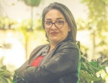 Cecilia Castillo, socia fundadora de Endémico. EL INFORMADOR/ C. Zepeda