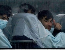 Luego de que en días anteriores Italia obligó a Francia a recibir una embarcación con 234 migrantes, el gobierno de Giorgia Meloni hizo un llamado a toda UE a tomar su parte de responsabilidad en la ayuda humanitaria a los migrantes. AP/ G. Fuller