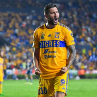Gignac lanza atrevida predicción para Qatar 2022